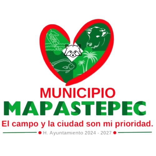 PORTAL DE TRANSPARENCIA DE MAPASTEPEC