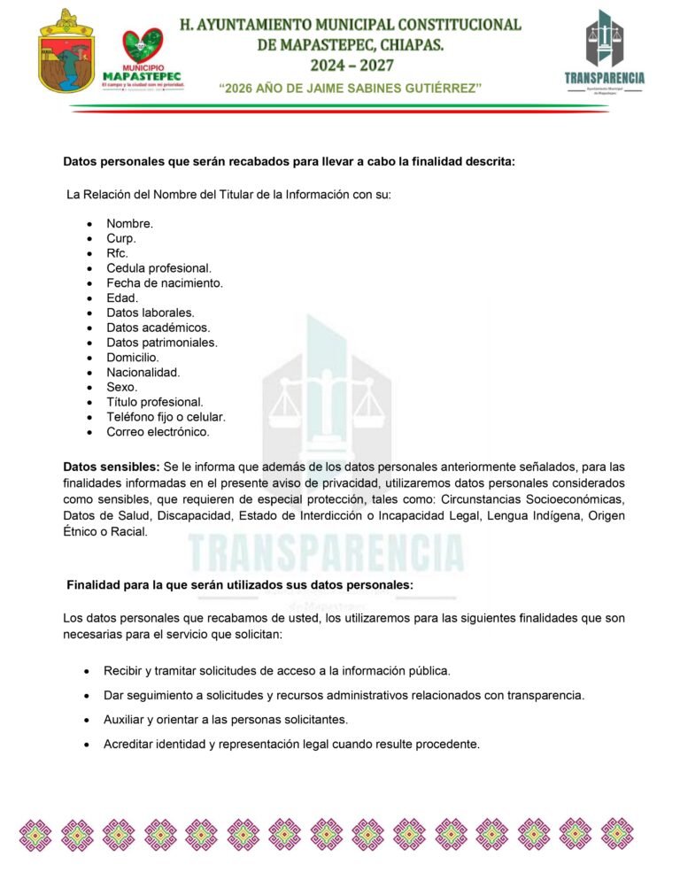 AVISO DE PRIVACIDAD INTEGRAL TRANSPARENCIA_page-0002